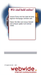 Mobile Screenshot of machinerent.com